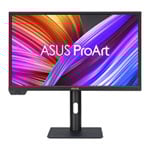 ASUS 24” ProArt PA24US Professional On Set 4K 12G-SDI DisplayHDR 600 Monitor