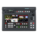 Datavideo SHOWCAST 100 4K Switcher With Built-In Streaming Encoder