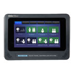 Datavideo TPC-700P Touch Panel Controller With PoE