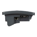 Datavideo TPC-700P Touch Panel Controller With PoE