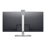 Dell C3422WE 34.1" WQHD IPS Open Box Video Conferencing Monitor