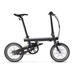 Mi QiCycle Open Box Smart Electric Bike 28 Miles Range 15.5MPh 250W Foldable