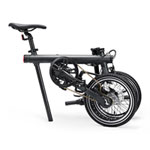 Mi QiCycle Open Box Smart Electric Bike 28 Miles Range 15.5MPh 250W Foldable