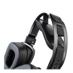 HEDD - HEDDphone TWO - AMT Headphone with VVT, HEDDband, Accessories