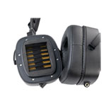 HEDD - HEDDphone TWO - AMT Headphone with VVT, HEDDband, Accessories