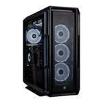 Watercooled Gaming PC with NVIDIA GeForce RTX 5090 & AMD Ryzen 9 7950X3D