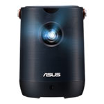 Asus ZenBeam L2 Smart Portable LED FHD 1080p Projector Black with Android 12 TV Box