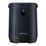 Asus ZenBeam L2 Smart Portable LED FHD 1080p Projector Black with Android 12 TV Box