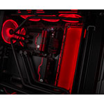 Watercooled Gaming PC with NVIDIA GeForce RTX 5090 & AMD Ryzen 9 9950X3D Powered by ASUS