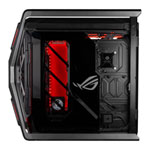 Watercooled Gaming PC with NVIDIA GeForce RTX 5090 & AMD Ryzen 9 9950X3D Powered by ASUS