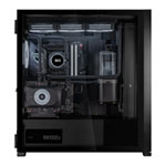 Watercooled Gaming PC with NVIDIA GeForce RTX 4090 & AMD Ryzen 9 7950X3D