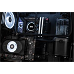 Watercooled Gaming PC with NVIDIA GeForce RTX 4090 & AMD Ryzen 9 7950X3D