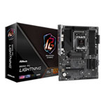 ASRock AMD B650 PG Lightning ATX Open Box Motherboard