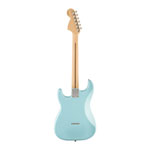(B-Stock) Fender Limited Edition Tom Delonge Stratocaster®, Rosewood Fingerboard, Daphne Blue