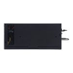 SilverStone Gemini Cybenetics Gold 900 Watt Redundant Gold ATX PSU/Power Supply