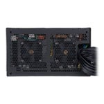 SilverStone Gemini Cybenetics Gold 900 Watt Redundant Gold ATX PSU/Power Supply