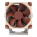 Noctua NH-U9 DX-4677 Intel LGA4677 Single-Tower CPU Cooler