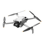 DJI Mini 4 Pro (DJI RC2) Fly More Combo