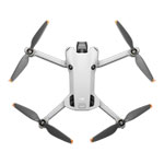 DJI Mini 4 Pro (DJI RC2) Fly More Combo