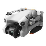 DJI Mini 4 Pro (DJI RC2) Fly More Combo