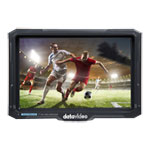DataVideo TLM-700UHD 7" 4K LCD Monitor