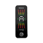 D'Addario Chromatic Pedal Tuner+
