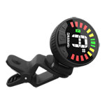 D'Addario Nexxus 360 Rechargeable Headstock Tuner