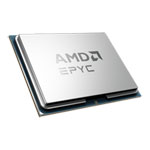AMD 8 Core Zen 4c EPYC™ 8024P Single Socket OEM Server CPU/Processor