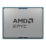 AMD 16 Core Zen 4c EPYC™ 8124P Single Socket OEM Server CPU/Processor