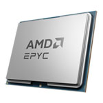 AMD 16 Core Zen 4c EPYC™ 8124P Single Socket OEM Server CPU/Processor