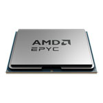 AMD 16 Core Zen 4c EPYC™ 8124P Single Socket OEM Server CPU/Processor