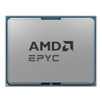 AMD 32 Core Zen 4c EPYC™ 8324P Single Socket OEM Server CPU/Processor