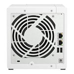 QNAP TS-433-4G 4 bay Desktop NAS Enclosure