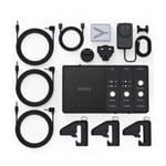 Evans Hybrid Sensory Percussion Sound System