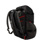 D'Addario Backline Gear Transport Pack Musician's Accessories Backpack
