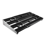 D'Addario XPND 2 Pedalboard