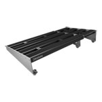 D'Addario XPND 2 Pedalboard