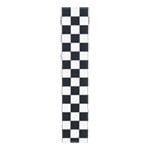 D'Addario Auto Lock Guitar Strap, Skater Checkerboard