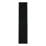 D'Addario Auto Lock Polypro Guitar Strap, Black