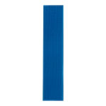 D'Addario Auto Lock Polypro Guitar Strap, Blue