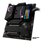 EK-Quantum Velocity² AM5 D-RGB CPU Water Block, Nickel + Acetal