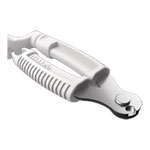 D'Addario Pro-Winder String Winder and Cutter (White)
