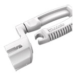 D'Addario Pro-Winder String Winder and Cutter (White)