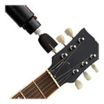 D'Addario Drill Bit Peg Winder