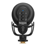 Saramonic Vmic5 On Camera Condenser Microphone