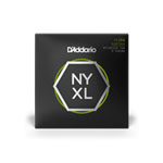D'Addario NYXL1156 Electric Guitar Strings 11-56