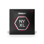 D'Addario NYXL1254 Electric Guitar Strings, Heavy, 12-54