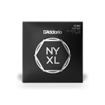 D'Addario NYXL1260 Electric Guitar Strings 12-60