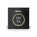 D'Addario NYXL0946-3P Electric Guitar Strings, Super Light Top / Regular Bottom, 9-46,