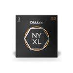 D'Addario NYXL1046-3P Electric Guitar Strings 10-46 3 Sets
